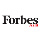 Forbes Asia