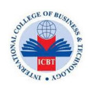 ICBT Campus